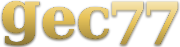 gec77 logo